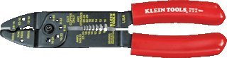 Multi-Purpose Electrician's Tool â€“ 8-22 AWG-2Pack