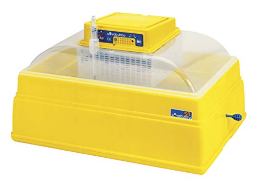 Novital 73059 Brutautomat Big ohne Stellmotor