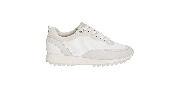 Parfois - Zapatillas Deportivas - Mujeres - Tallas 40 - Blanco : Amazon.es:  Zapatos y complementos