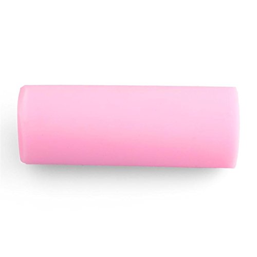 Windspeed 3D Lipstick Jelly Creative Cake/Candy Chocolate Mold Fondant Baking mould (3D Lipstick) - Thumbnail 3