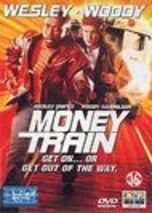 Money Train - Edition Belge