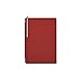 Microsoft Type Cover for Surface Pro - Red