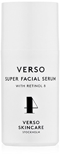 Verso Skincare Super Facial Serum, 1.01 fl. oz.