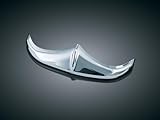 Kuryakyn 8642 Front Fender Accent For Harley-Davidson (C01160554)