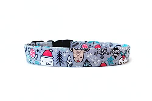 xsmall dog collar