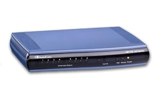 AudioCodes MediaPack MP-118 VoIP Gateway MP118/4S/4O/SIP