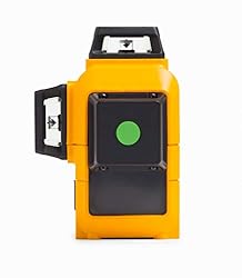 Pacific Laser Systems 3X360 Green line laser level