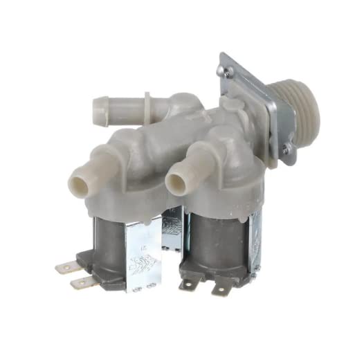 LG 5220FR2075L Genuine OEM Water Inlet Valve for LG Washing Machines