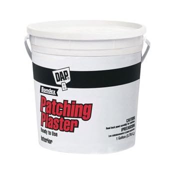 Dap Ready Mixed Patching Plaster Ready To Use 1 Gl