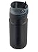 Avex Recharge Autoseal Stainless Steel Tumbler, Black, 500 mL/17 oz