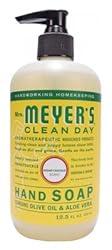 Mrs. Meyers Clean Day Liquid Hand