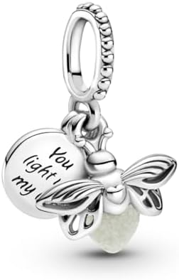 Amazon.com: PANDORA Spiritual Dreamcatcher Charm Bracelet Charm