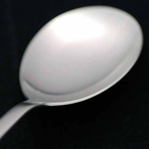 サービススプーン