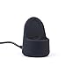 LG Watch Sport Charger Dock SIKAI Replacement Portable Magnetic Desktop Charging Cradle Dock For LG Watch Sport Smart Watch Charging Stand With Micro USB Charging Cable (For LG Watch Sport Charger)