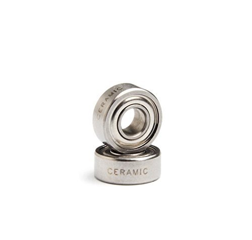 The Rocket Reel Company Shimano Curado Replacement Bearings | Desertcart  Fiji