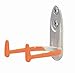 Racor - U2000 - Tornado Extended U-Hook - Drywall or Stud Mountable - 2-Pack