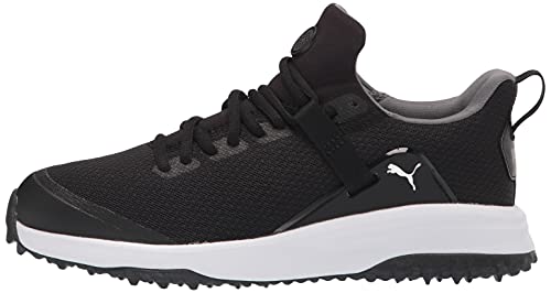 PUMA Men's Fusion Evo Golf Shoe - Choose SZ/color