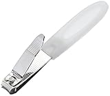 Tweezerman Power Finger Nail Clipper