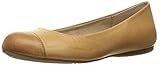 Softwalk Women's Napa Shoe, Tan Luggage, 12.0 2W US