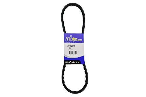 A&I Products 301525A1 Belt, for Ford / New Holland Compact Tractor