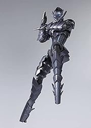 TAMASHII NATIONS - Ultraman (Netflix) - Bemlar -The