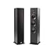 Polk T50 150 Watt Home Theater Floor Standing Tower Speaker (Single) – Premium Sound at a Great Value | Dolby and DTS Surround (Renewed)thumb 2