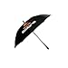 Cobra Golf 2017 Umbrella (Black, 54