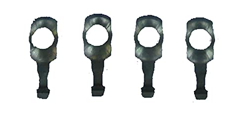 Campagnolo KIUELLE Return Camp Bridge Rec/Sup.Rec (5U) Bike Accessories, Adults, Unisex, Multicoloured (Multicoloured), One Size