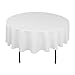 Craft And Party Premium Polyester Tablecloth - 90