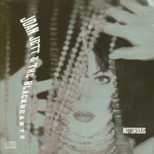 Joan Jett & The Blackhearts 40x40: Bad Reputation / I Love Rock-n