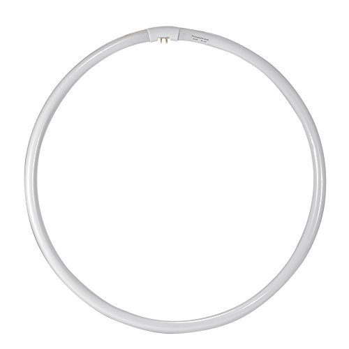 UPC 808018110786, Neewer 75W 18&quot; Cool White and Energy Saving Circline Fluorescent Bulb for Neewer Camera Photo Video 18&quot; 600W 5500K Ring Fluorescent Flash Light(Bulb Only)