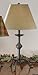 Park Designs Three Leg Lamp 21