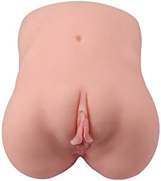 Pnongqing Lifelike Dòll Realistic Toys Flexible Male Doles Full Size Realistic Solid Natural Dòlls for Best Gifts Men Ádult Toy for Man Relaxing Toys (Color : Skin)