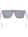 Quay Women's #QUAYXKYLIE Hidden Hills Sunglasses, Pink/Pink, One Size