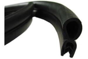 Weather Strip Seal - Lower Cab Door compatible with Bobcat A300 S130 S160 S175 S185 S220 S250 S300 S330 T190 T200 T300 751 75