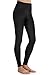 Dinamik Womens Long Cycling Bike Tights Light Extra Padded Pants EVO PRO