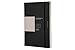 Moleskine PRO Notebook, Hard Cover, A4 (8.25