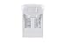 DJI High Capacity Phantom 4 Series P4-Intelligent Flight Battery, White (CP.PT.000601) (Renewed)