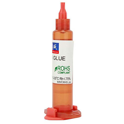 MMOBIEL UV LOCA 5ml unit Liquid Optical Clear Adhesive Glue Adhesive