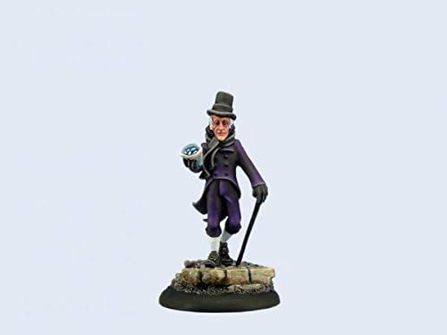 Discworld Miniatures 30mm Lord Downey