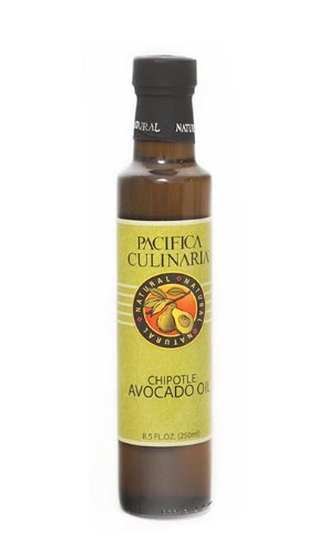 Chipotle Avocado Oil