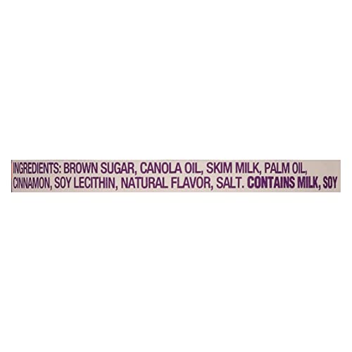 CINNAMON TOAST CRUNCH CREAMY CINNAMON SPREAD, 10 OUNCE