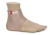 Ankle Bootie Tan