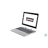 Lenovo IdeaPad D330 25,4 cm (10,1 Zoll, 1280×800, HD, WideView, Touch) 2-in-1 Tablet (Intel Celeron N4000, 4GB RAM, 64GB eMMC, Intel UHD-Grafik 600, Wi-Fi, Windows 10 Home S) grau inkl. ActivePen