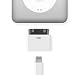 Abicial 8pin Female to 30pin Male Adapter Converter for iPhone4 4S iPad2 3 iPad Touch3 4