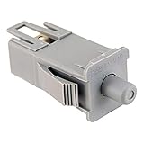 Rotary 9665 Multi Application Interlock Plunger Switch
