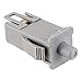 Rotary 9665 Multi Application Interlock Plunger Switch