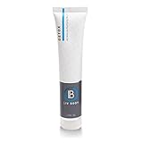 LIV Body | Detox | All-Natural Purifying Mask