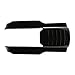 Rear Fender Extension for Harley Touring - Street Glide Rear Fender Extension Kit Filler Fits for Harley 7