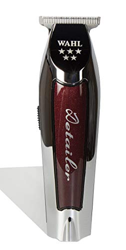 wahl 5 star cordless detailer li